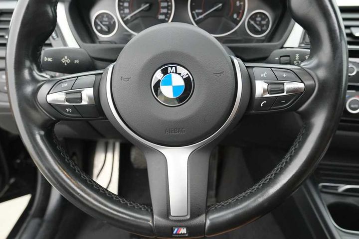 Photo 23 VIN: WBA4E71090G550411 - BMW 4-SERIE GRAN COUP 