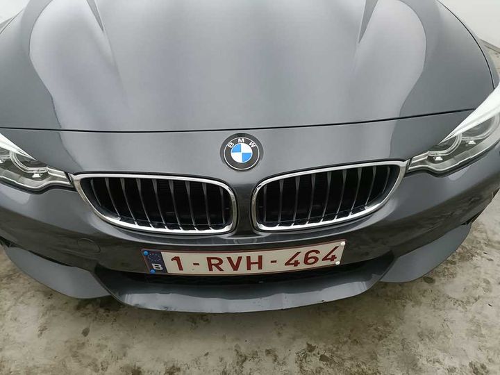 Photo 5 VIN: WBA4E71090G550439 - BMW 4-SERIE GRAN COUP 