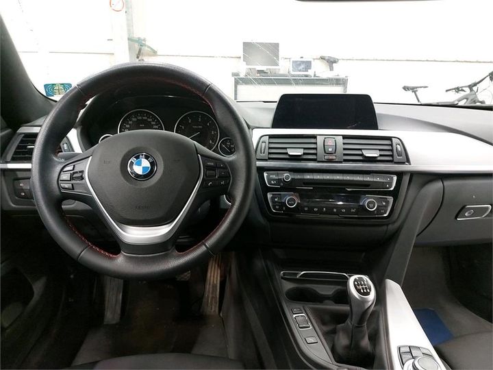 Photo 12 VIN: WBA4E71090G550487 - BMW 4 GRAN COUPE 