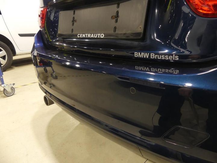 Photo 22 VIN: WBA4E71090G746204 - BMW 4 GRAN COUPE 