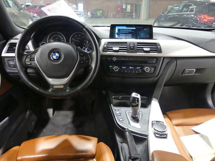 Photo 8 VIN: WBA4E71090G746204 - BMW 4 GRAN COUPE 