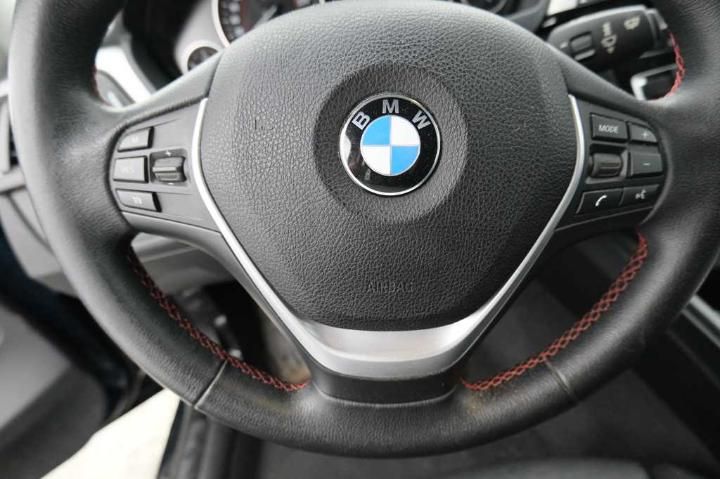 Photo 23 VIN: WBA4E71090G746218 - BMW 4-SERIE GRAN COUP 