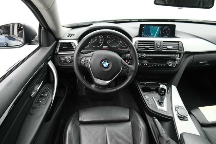 Photo 5 VIN: WBA4E71090G746218 - BMW 4-SERIE GRAN COUP 