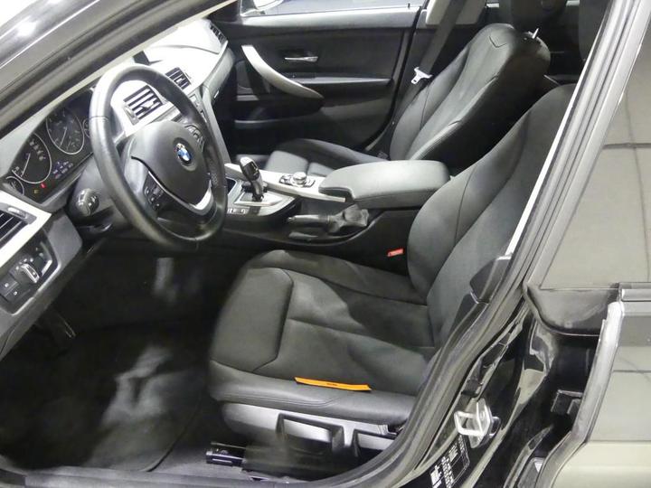 Photo 14 VIN: WBA4E71090G746221 - BMW 4 GRAN COUPE 