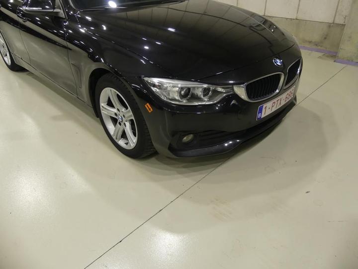 Photo 19 VIN: WBA4E71090G746221 - BMW 4 GRAN COUPE 