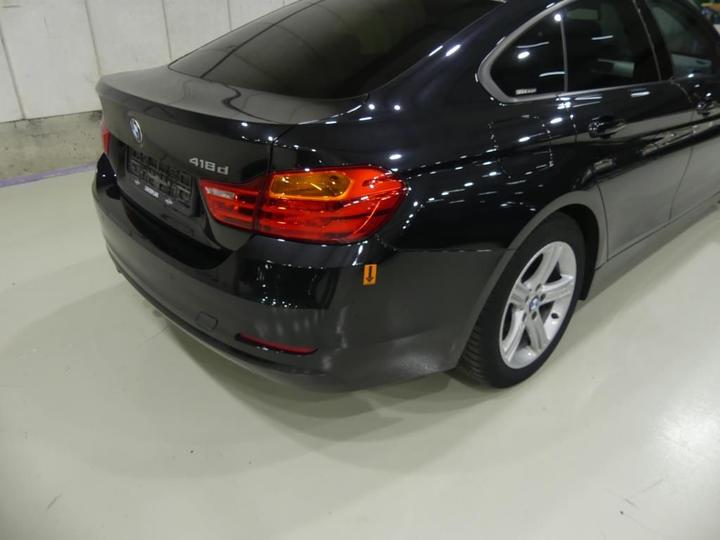 Photo 21 VIN: WBA4E71090G746221 - BMW 4 GRAN COUPE 