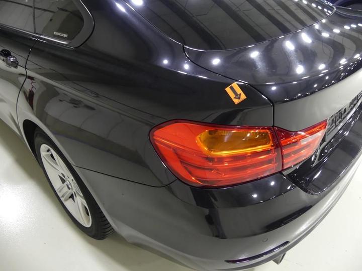 Photo 28 VIN: WBA4E71090G746221 - BMW 4 GRAN COUPE 