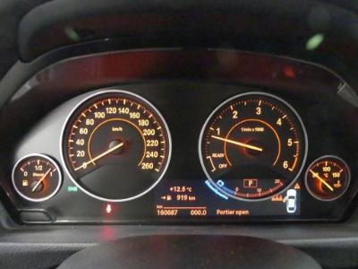 Photo 11 VIN: WBA4E71090G746347 - BMW 4 GRAN COUPE DIESEL 