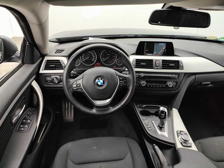 Photo 9 VIN: WBA4E71090G746736 - BMW 4-SERIE GRAN COUP 