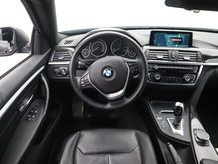 Photo 9 VIN: WBA4E71090G747370 - BMW 4-SERIE GRAN COUP 