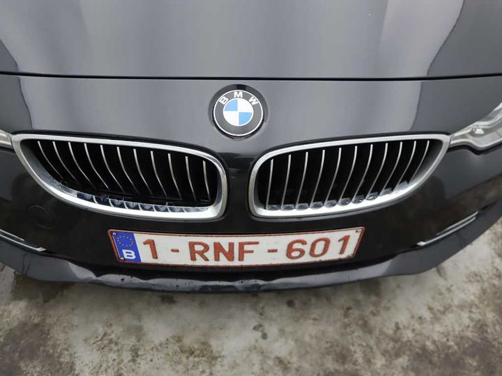 Photo 5 VIN: WBA4E71090G747370 - BMW 4-SERIE GRAN COUP 