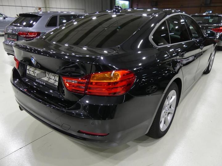 Photo 2 VIN: WBA4E71090GS99549 - BMW 4 GRAN COUPE 