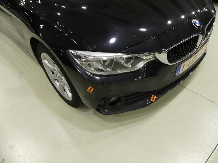 Photo 30 VIN: WBA4E71090GS99549 - BMW 4 GRAN COUPE 