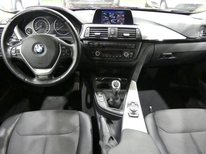 Photo 7 VIN: WBA4E71090GS99549 - BMW 4 GRAN COUPE 