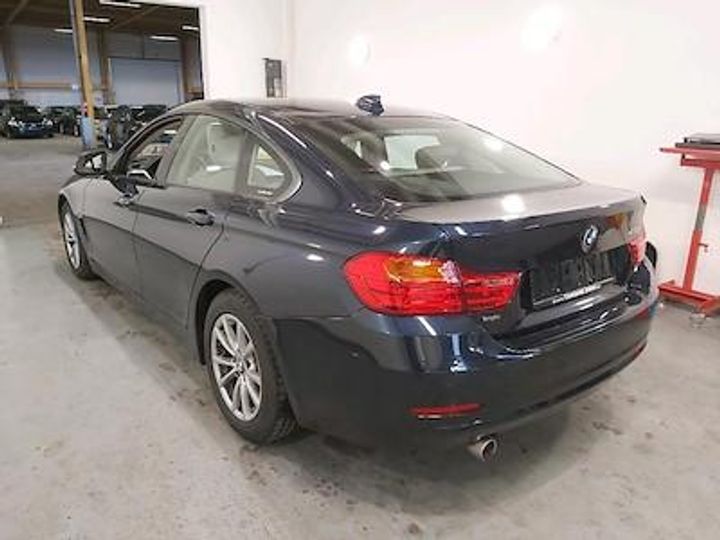 Photo 3 VIN: WBA4E71090GS99941 - BMW 4 GRAN COUPE DIESEL 