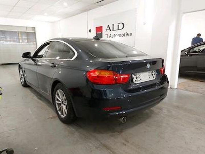 Photo 3 VIN: WBA4E710X0G519118 - BMW 4 GRAN COUPE DIESEL 