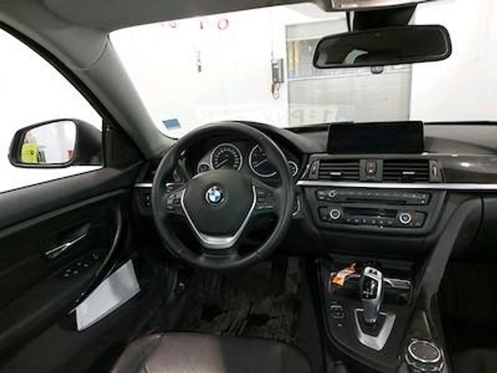 Photo 9 VIN: WBA4E710X0G519118 - BMW 4 GRAN COUPE DIESEL 