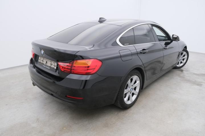 Photo 2 VIN: WBA4E710X0G520057 - BMW 4-SERIE GRAN COUP 