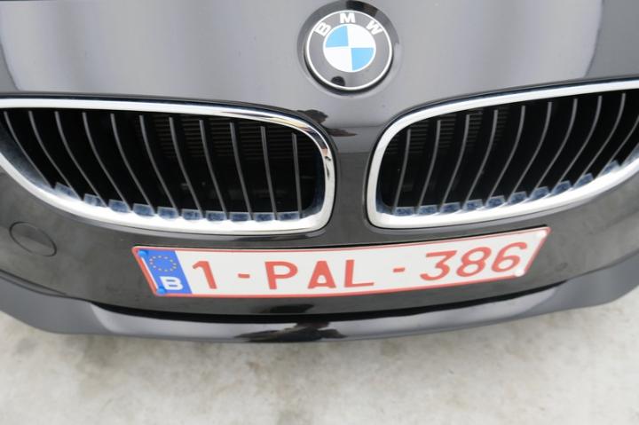 Photo 5 VIN: WBA4E710X0G520057 - BMW 4-SERIE GRAN COUP 