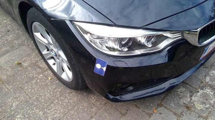 Photo 27 VIN: WBA4E710X0G520057 - BMW 4-SERIE GRAN COUP 