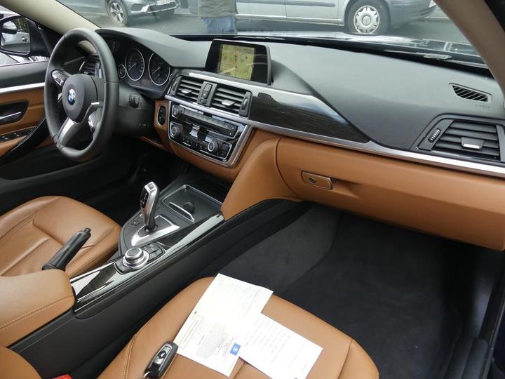 Photo 3 VIN: WBA4E710X0G520141 - BMW 4 GRAN COUPE 