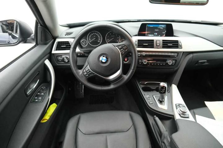 Photo 9 VIN: WBA4E710X0G520396 - BMW 4-SERIE GRAN COUP 