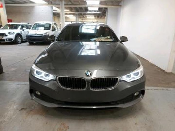 Photo 5 VIN: WBA4E710X0G549414 - BMW 4 GRAN COUPE DIESEL 