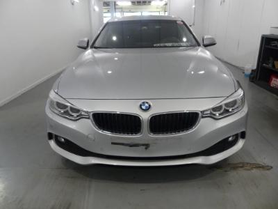 Photo 5 VIN: WBA4E710X0G549459 - BMW 4 GRAN COUPE DIESEL 