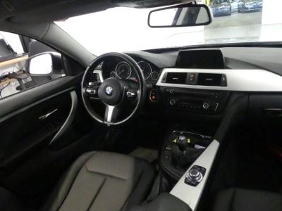 Photo 9 VIN: WBA4E710X0G549459 - BMW 4 GRAN COUPE DIESEL 