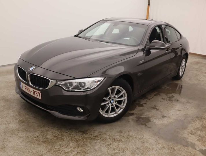 Photo 0 VIN: WBA4E710X0G549896 - BMW 4-SERIE GRAN COUP 