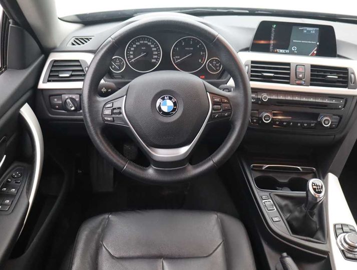 Photo 9 VIN: WBA4E710X0G549896 - BMW 4-SERIE GRAN COUP 