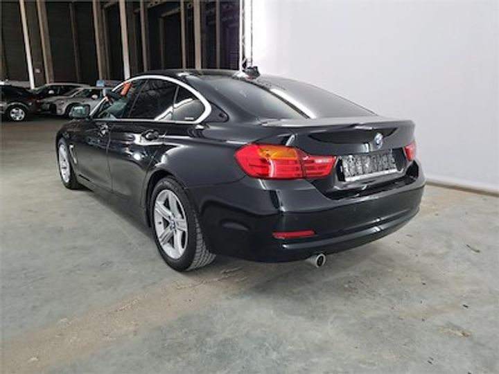 Photo 3 VIN: WBA4E710X0G550174 - BMW 4 GRAN COUPE DIESEL 