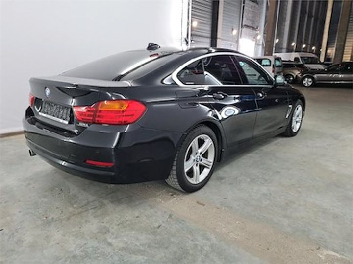 Photo 4 VIN: WBA4E710X0G550174 - BMW 4 GRAN COUPE DIESEL 