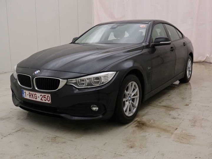 Photo 1 VIN: WBA4E710X0G550269 - BMW 4-REEKS GRAN CO 