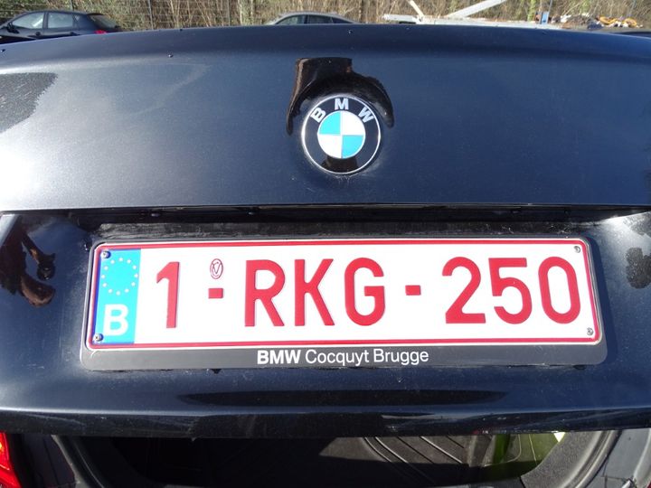 Photo 8 VIN: WBA4E710X0G550269 - BMW 4-REEKS GRAN CO 