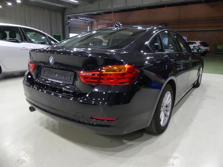 Photo 2 VIN: WBA4E710X0G550482 - BMW 4 GRAN COUPE 