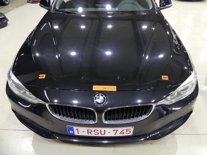 Photo 23 VIN: WBA4E710X0G550482 - BMW 4 GRAN COUPE 