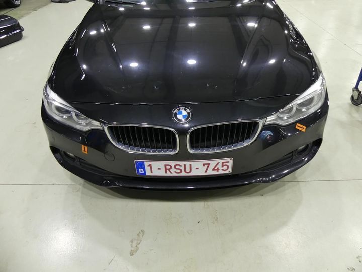 Photo 28 VIN: WBA4E710X0G550482 - BMW 4 GRAN COUPE 