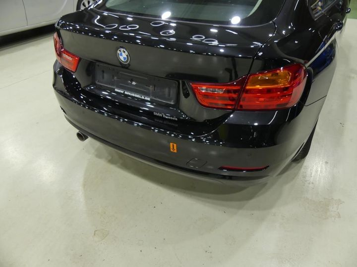 Photo 33 VIN: WBA4E710X0G550482 - BMW 4 GRAN COUPE 