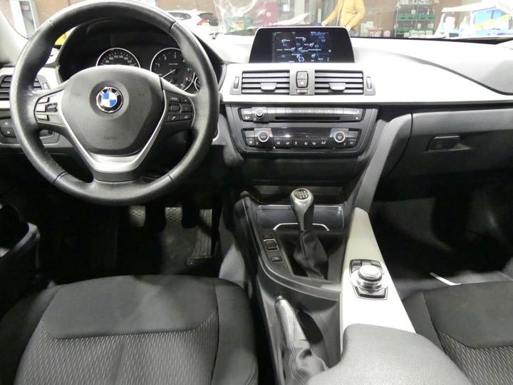 Photo 7 VIN: WBA4E710X0G550482 - BMW 4 GRAN COUPE 