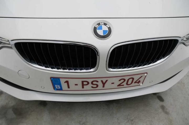 Photo 5 VIN: WBA4E710X0G746308 - BMW 4-SERIE GRAN COUP 