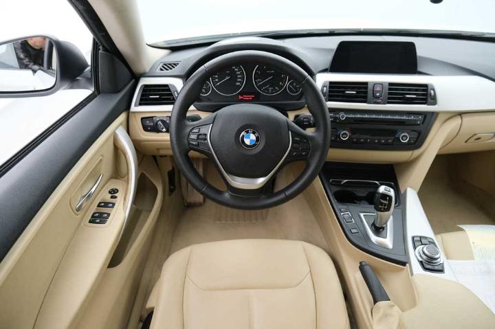 Photo 9 VIN: WBA4E710X0G746308 - BMW 4-SERIE GRAN COUP 