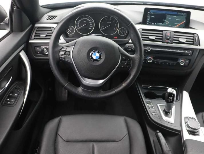 Photo 9 VIN: WBA4E710X0G747118 - BMW 4-SERIE GRAN COUP 