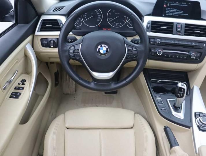 Photo 9 VIN: WBA4E710X0G747121 - BMW 4-SERIE GRAN COUP 