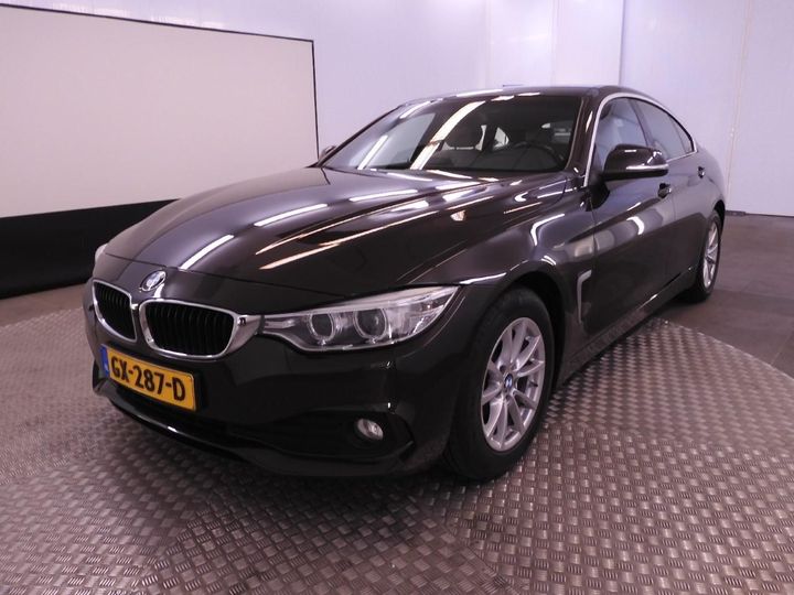 Photo 1 VIN: WBA4E710X0GR81145 - BMW 4 SERIE GRAN COUP 