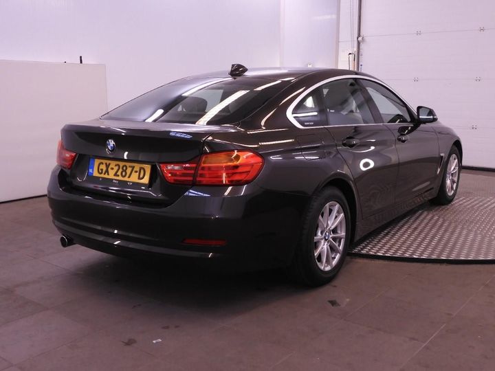 Photo 2 VIN: WBA4E710X0GR81145 - BMW 4 SERIE GRAN COUP 