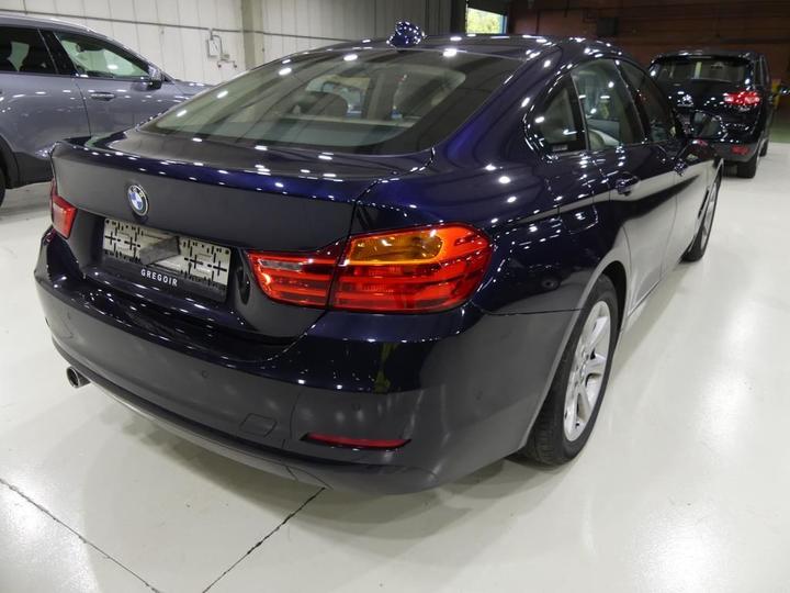 Photo 2 VIN: WBA4E710X0GS99625 - BMW 4 GRAN COUPE 