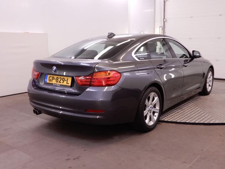 Photo 1 VIN: WBA4E91000D897011 - BMW 4 SERIE GRAN COUP 