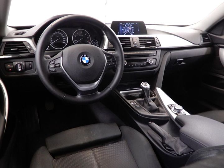 Photo 2 VIN: WBA4E91000D897011 - BMW 4 SERIE GRAN COUP 