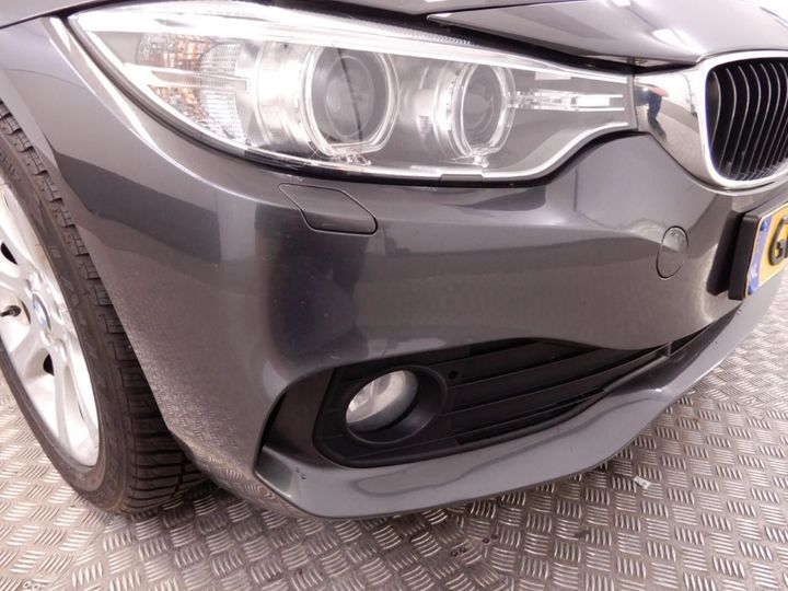 Photo 23 VIN: WBA4E91000D897011 - BMW 4 SERIE GRAN COUP 